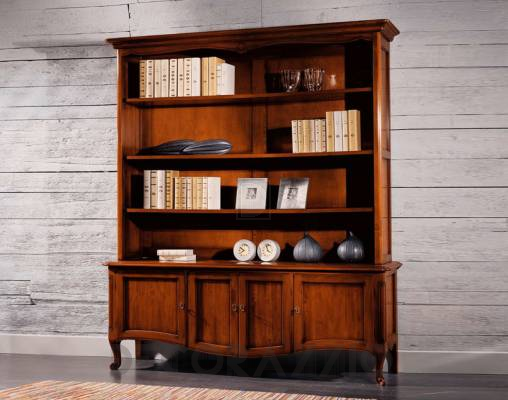 Шкаф книжный Cp Mobili 1140 - 1140