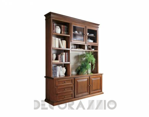 Модульная система хранения Tiferno 2300 - 2300
