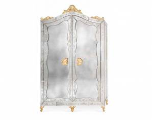 Шкаф гардеробный Arte Veneziana 2580, 2580