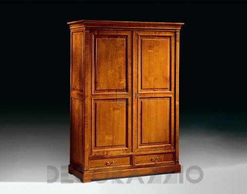 Шкаф гардеробный Arte Antiqua 2803 - 2803
