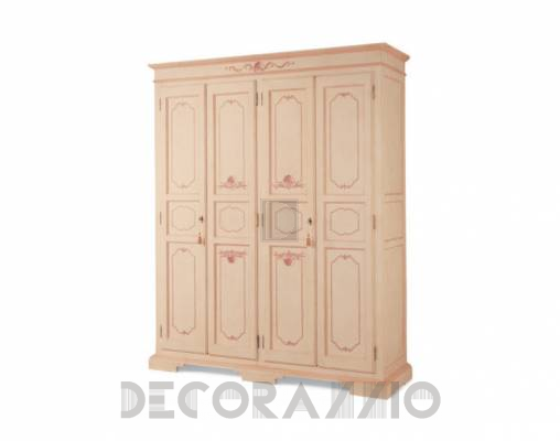 Шкаф гардеробный Tiferno 2977 - 2977