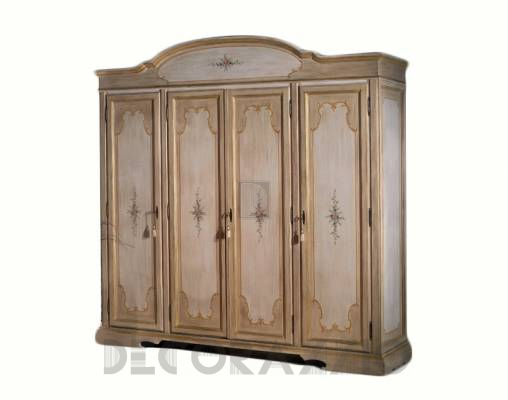 Шкаф гардеробный Florence Art 3190 - 3190