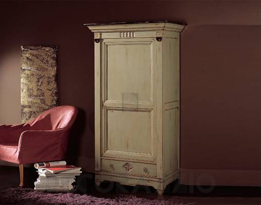 Шкаф гардеробный Arte Antiqua 4800 - 4800