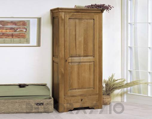 Шкаф гардеробный Domus Arte 6031 - 6031
