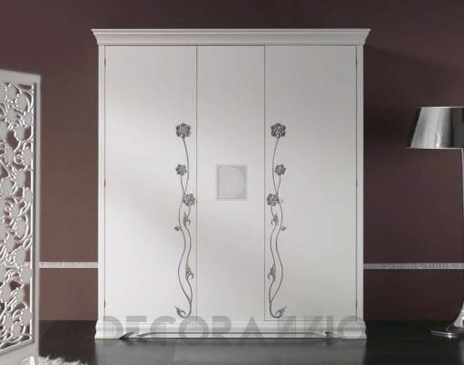 Шкаф гардеробный Bamart 8050 - 8050