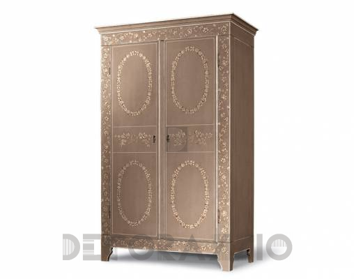 Шкаф гардеробный Salda 8547 - 8547