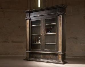Шкаф книжный Lola Glamour 10000, 10000