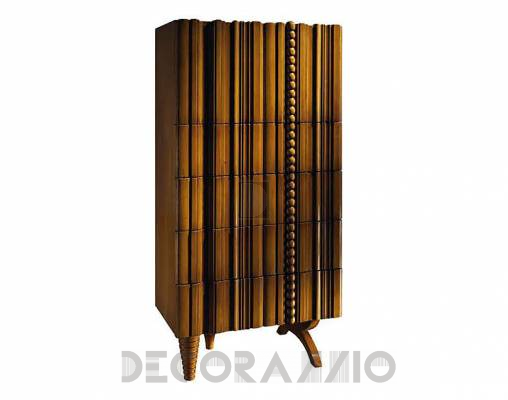 Шкаф гардеробный Lola Glamour 22161 - 22161