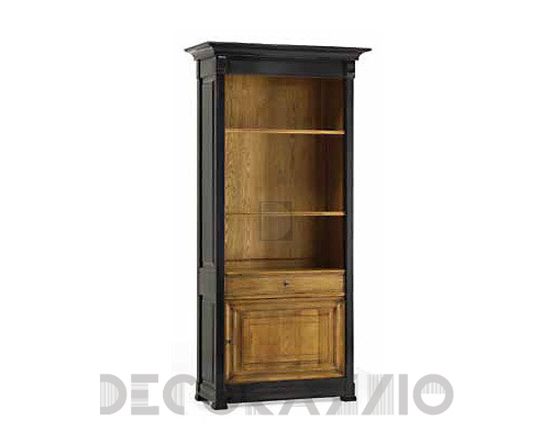 Шкаф книжный Stella Del Mobile 41323 - 41323