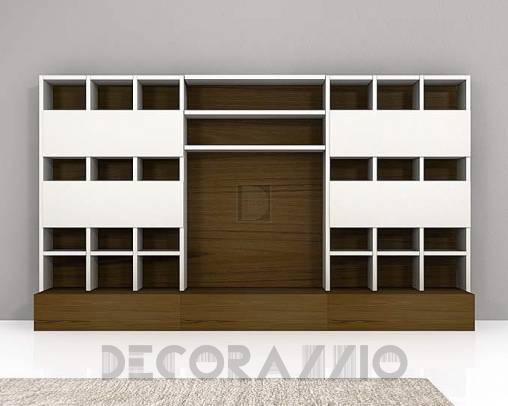 Модульная система хранения Md House 125027 - 125027