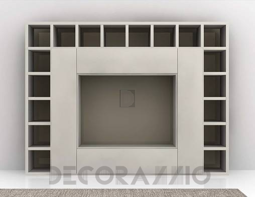 Модульная система хранения Md House 120 2 - 120 2