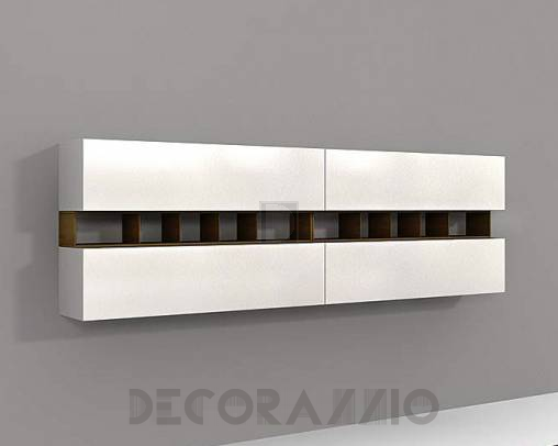 ТВ-аудио стойка Md House 124 22 - 124 22