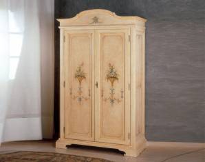 Шкаф гардеробный Florence Art 1659 G, 1659 G