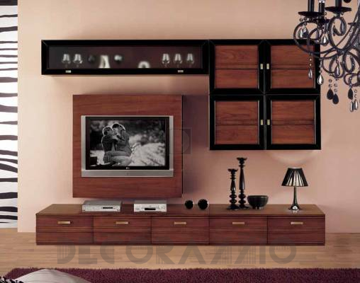 Модульная система хранения Cp Mobili 2054 P - 2054 P