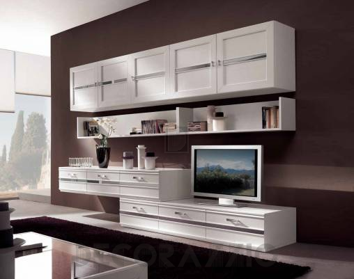 Модульная система хранения Cp Mobili 2056 P - 2056 P
