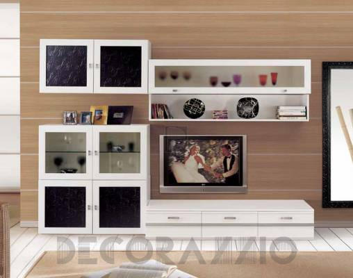 Модульная система хранения Cp Mobili 2063 P - 2063 P