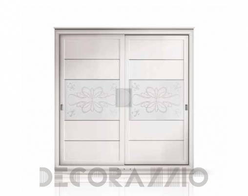 Шкаф гардеробный Cp Mobili 2120 P - 2120 P