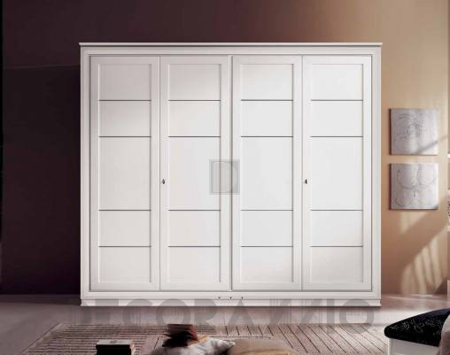 Шкаф гардеробный Cp Mobili 2123 P - 2123 P