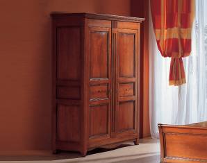 Шкаф гардеробный Arte Antiqua 2804 2A, 2804 2A