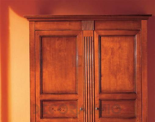 Шкаф гардеробный Arte Antiqua 2804 2A - 2804 2A