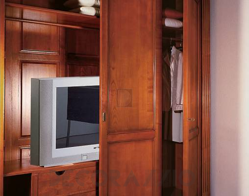 Шкаф гардеробный Arte Antiqua 2804 A - 2804 A