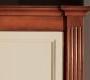 Шкаф гардеробный Arte Antiqua 2804 B 2 - 2804 B 2