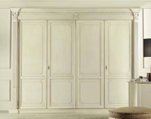 Шкаф гардеробный Arte Antiqua 2806 4A, 2806 4A