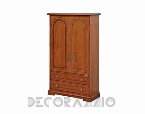 Шкаф гардеробный Cp Mobili 3142 C - 3142 C