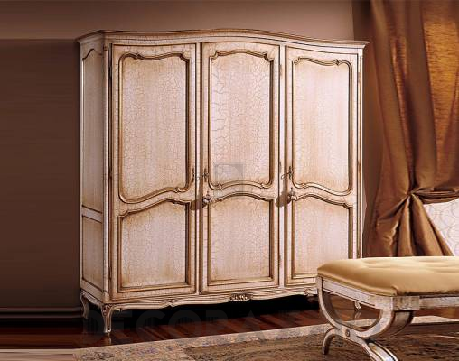 Шкаф гардеробный Sanvito Fratelli 3295 ARMADIO - 3295 ARMADIO