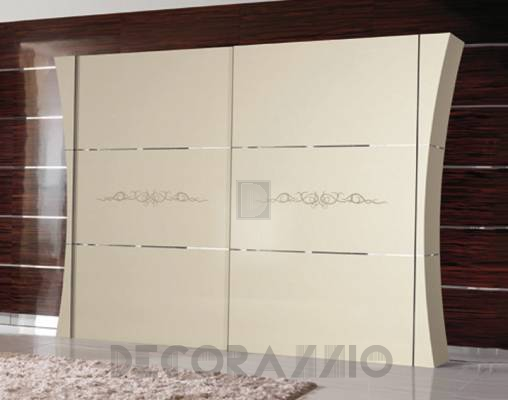 Шкаф гардеробный ReDeco 331 P - 331 P