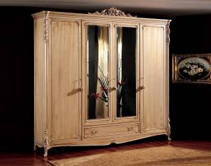 Шкаф гардеробный Sanvito Fratelli 3370 ARMADIO, 3370 ARMADIO