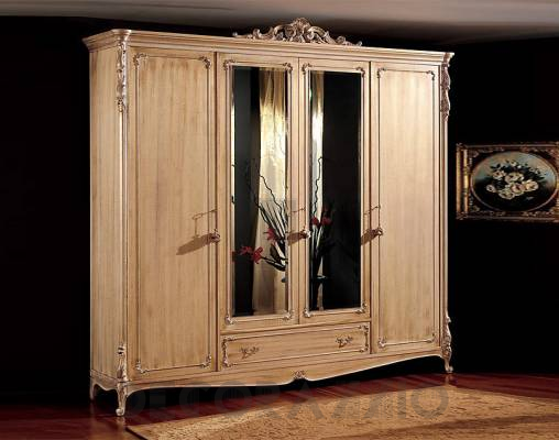 Шкаф гардеробный Sanvito Fratelli 3370 ARMADIO - 3370 ARMADIO