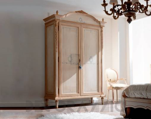Шкаф гардеробный Florence Art 3432 2 - 3432 2