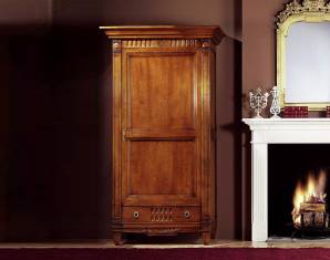 Шкаф гардеробный Arte Antiqua 3800 A, 3800 A