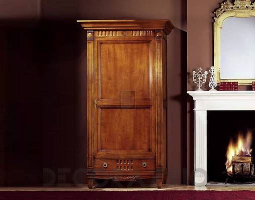 Шкаф гардеробный Arte Antiqua 3800 A - 3800 A