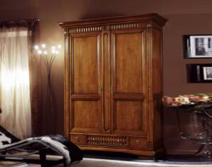 Шкаф гардеробный Arte Antiqua 3801 A, 3801 A