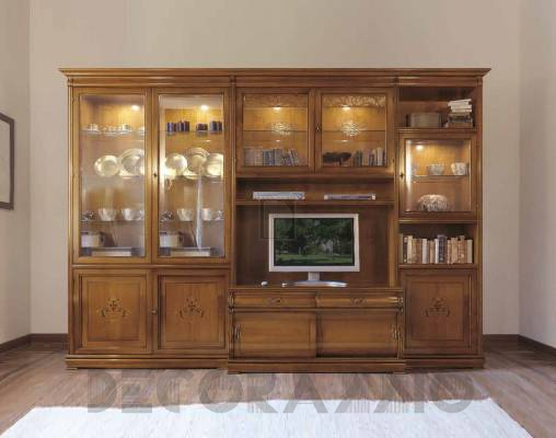 Модульная система хранения Cp Mobili 450 1 - 450 1