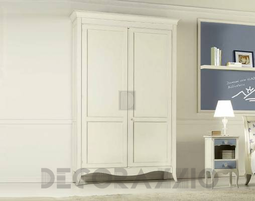 Шкаф гардеробный Arte Antiqua 456 B - 456 B