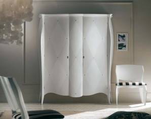 Шкаф гардеробный Cp Mobili 729 G pag.65, 729 G pag.65