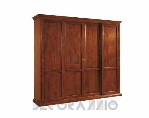 Шкаф гардеробный Cp Mobili 8160A - 8160A