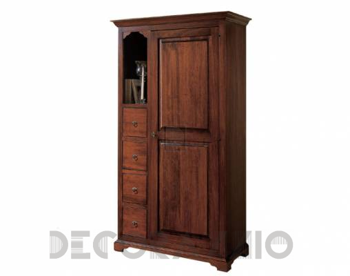Шкаф гардеробный Tarba 934 - 934