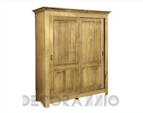 Шкаф гардеробный Domus Arte AD02 - AD02
