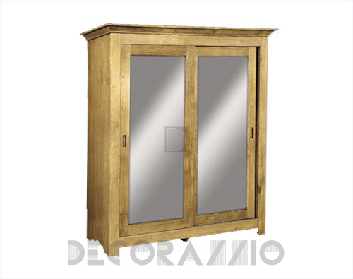 Шкаф гардеробный Domus Arte AD02 - AD02