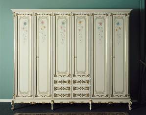 Шкаф гардеробный Asnaghi Interiors AS5500, AS5500