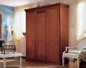 Шкаф гардеробный Favero BA2300, BA2300