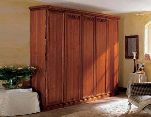 Шкаф гардеробный Favero BA2500, BA2500