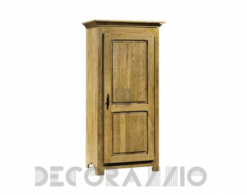 Шкаф гардеробный Domus Arte BO01 - BO01