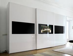 Шкаф гардеробный Md House C205, C205