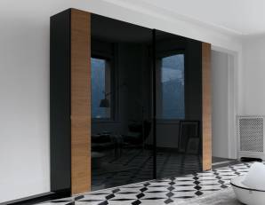 Шкаф гардеробный Md House C212, C212