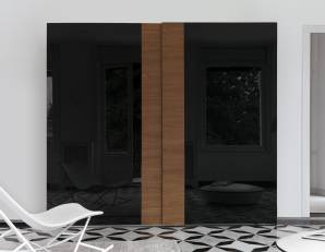 Шкаф гардеробный Md House C213, C213
